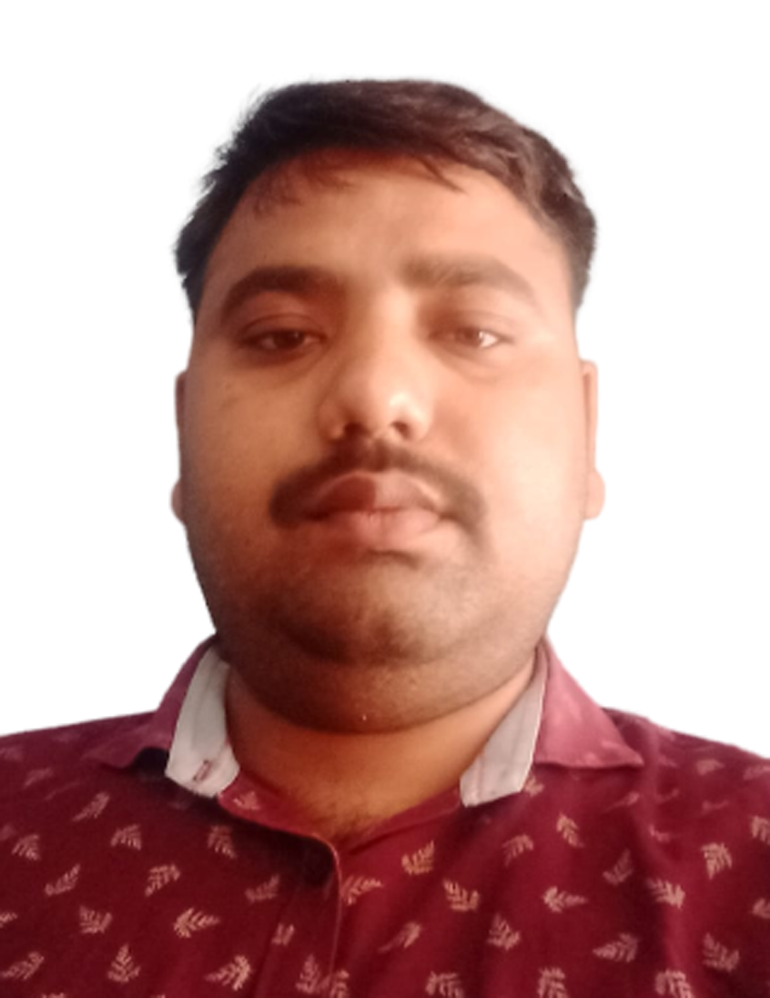 Team Member 1