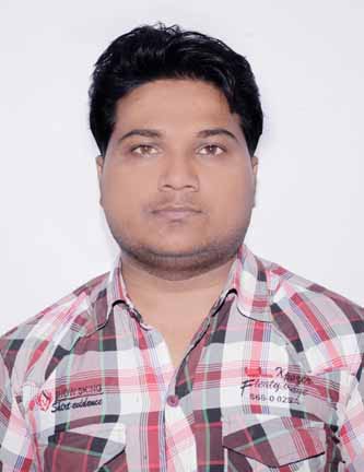 Team Member 1